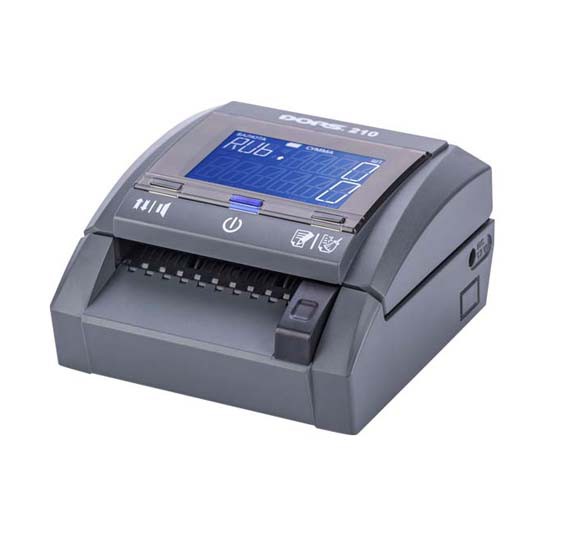 Dors 200 Sahte Para Kontrol Cihazi Dors 200 Led Sahte Para Kontrol Makinesi Swat Dors Hunter Lidix Lince