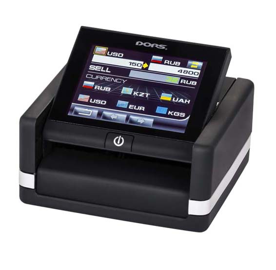 Dors 230 Sahte Para Kontrol Cihazi Dors 230 Lcd Sahte Para Kontrol Makinesi Swat Dors Hunter Lidix Lince