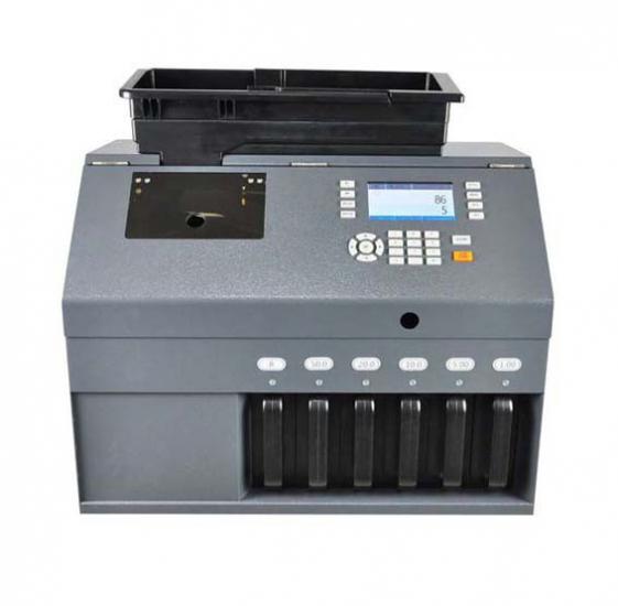 Swat Lince 60c Metal Para Sayma Makinesi Swat Lince 60c Madeni Para Sayma Makinasi Swat Dors Hunter Lidix Lince
