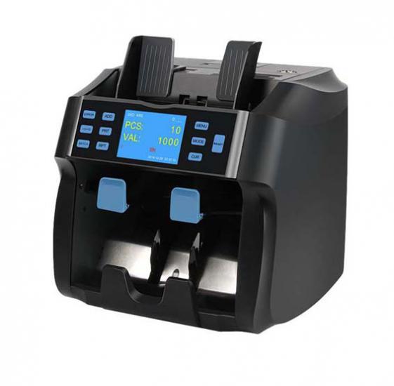 Swat St 4000 Para Sayma Makinesi Swat St 4000 Para Sayma Makinasi Swat Dors Hunter Lidix Lince