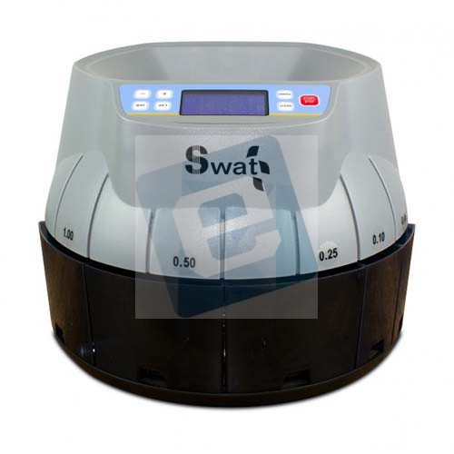 Swat Rx 810 Metal Para Sayma Makinesi Swat Rx 810 Madeni Para Sayma Makinasi Swat Dors Hunter Lidix Lince